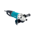 Makita GA9071X1/2 230mm Corded Angle Grinder 240V Heavy-Duty Grinder for Precision Cutting & Grinding - Image 7