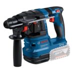 Bosch GBH 18V-22 18V Brushless SDS-Plus Rotary Hammer Drill Body Only 0611924000