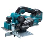 Makita KP001GZ03 40Vmax XGT 82mm AWS Brushless Planer In Case - Image 2