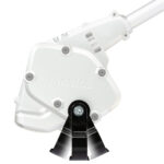 Makita 1913P8-6 Split Shaft Weeding Attachment Set WA400MP - Image 7