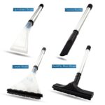 Hyundai HYCW1200E 2-in-1 Upholstery/Carpet & Wet & Dry Vacuum Cleaner 230V/1200W - Image 17