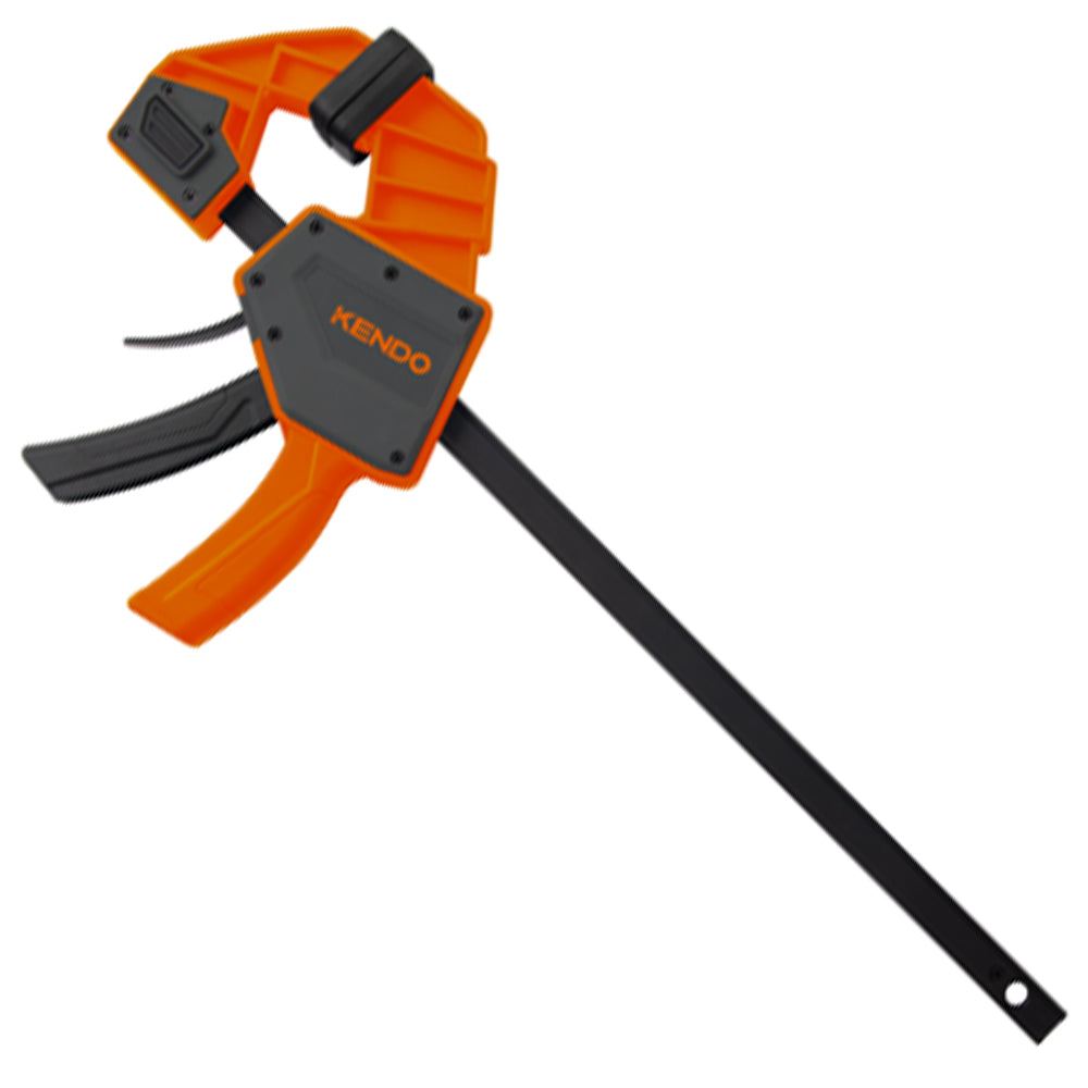 f1ef0bf9-5036-4370-9556-c4a239533415 Kendo Quick Release Heavy Duty Clamp 6-Inch - Image 1