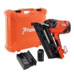 Paslode IM360Xi 7.4V Cordless First Fix Gas Framing Nailer Kit