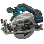 Makita HS012GZ 40V XGT Brushless 165mm Circular Saw Body Only