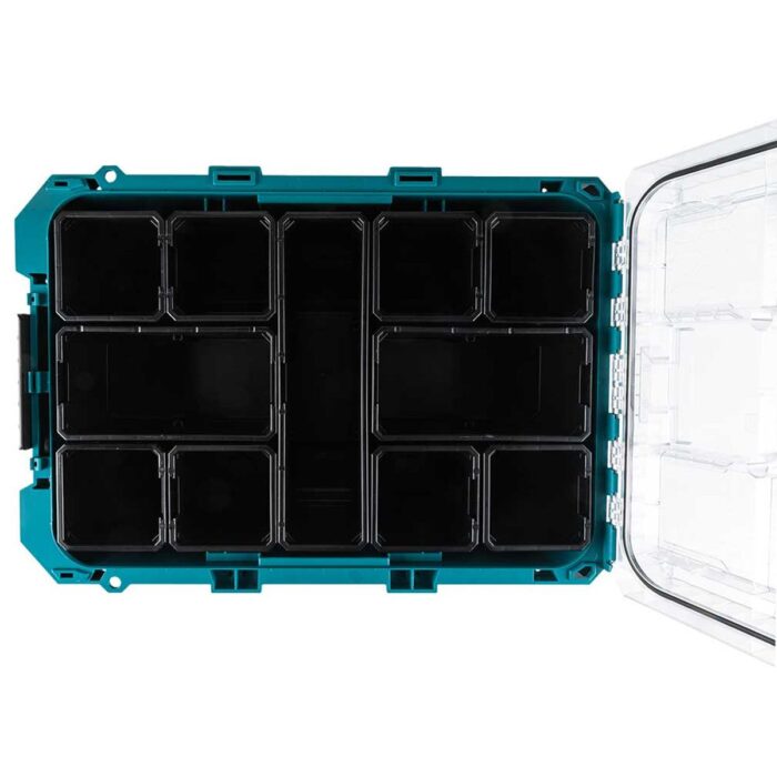 Makita P-91045 MAKTRAK Deep Medium Organiser - Image 7