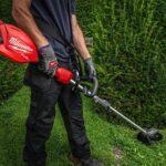 Milwaukee M18FOPHLTKIT2-0 18V Fuel Brushless Powerhead Grass Trimmer Attachment Body Only 4933492663 - Image 5