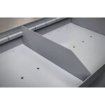 Sealey APMSVCOMBO1 Modular Flat Shelf Van Storage System - Image 7