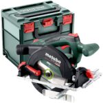Metabo 18V 6 Piece Brushless Combo Kit with 2 x 5.2Ah Batteries & Charger T4TKIT-17620 - Image 4