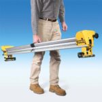 Dewalt DE7023 Universal Mitre Saw Leg Stand - Image 5