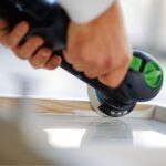 Festool ROTEX RO 90 DX FEQ-Plus 90mm Geared Eccentric Sander 230V GB With Systainer - 576261 - Image 5
