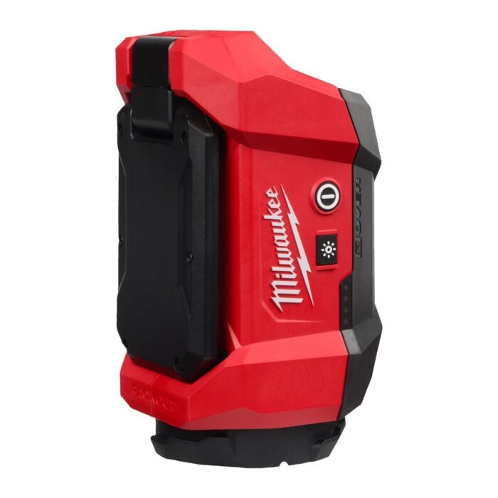 Milwaukee M12ALIP-0 12V Multi-Directional Flood Light Body Only 4933500321 - Image 3