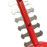 Milwaukee M12FHT20-0 12V Brushless 20cm Hedge Trimmer with 1 x 3.0Ah Battery & Charger - Image 6