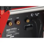 Sealey SUPERSTART550E 6/12/24V Battery Starter Charger 550A/230V - Image 6