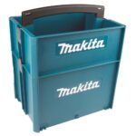 Makita P-83842 Makpac Stackable Tool Box - Image 3