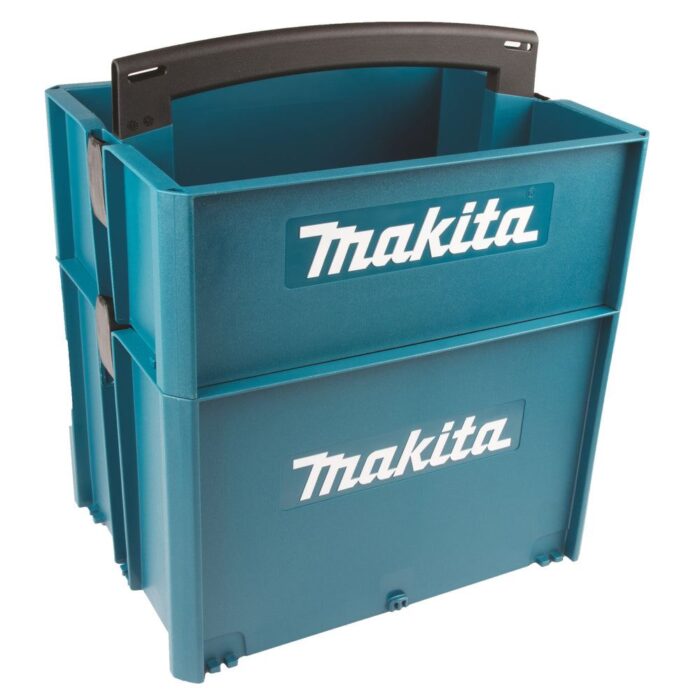 Makita P-83842 Makpac Stackable Tool Box - Image 3