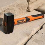 Kendo 52oz Fiberglass Stoning Hammer - Image 5