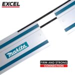 Excel Guide Rail Connector Bars (Twin Pack) - Image 3