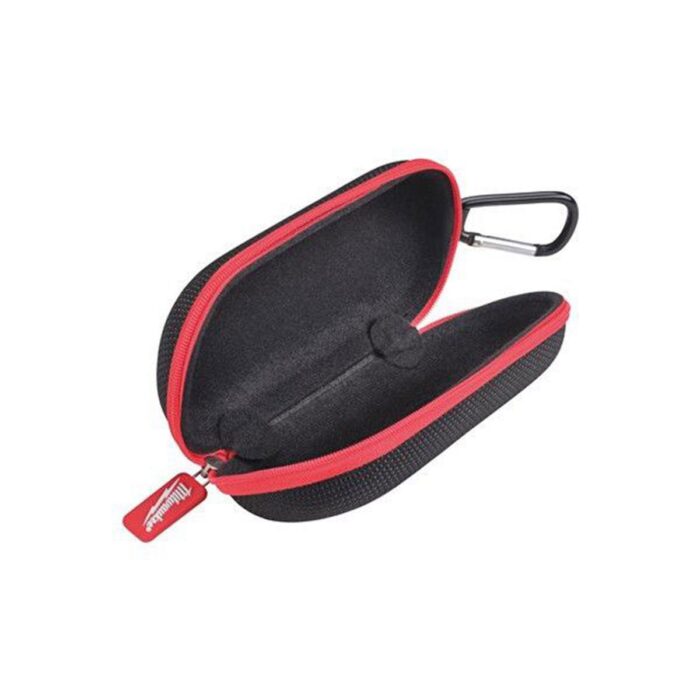 Milwaukee Hard Case Safety Glasses 4932492083 - Image 2