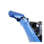 Hyundai HYCH7070E-2 212cc 70mm Petrol Wood Chipper 7hp Electric Start 4-Stroke - Image 12