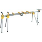 Dewalt DE7023 Universal Mitre Saw Leg Stand - Image 3