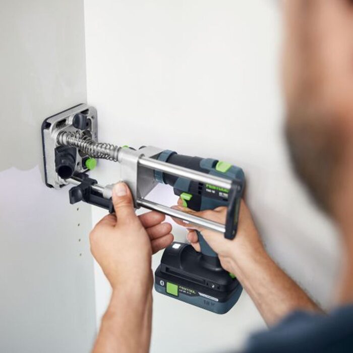 Festool MB 40 Mobile Drilling Attachment - 577970 - Image 2