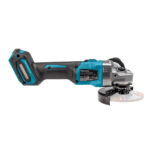 Makita GA005GZ01 40V Max XGT 125mm Brushless Angle Grinder With Type 4 Case - Image 4
