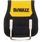 Dewalt DEW175662 Hammer Loop Tool Pouches and Work Belts