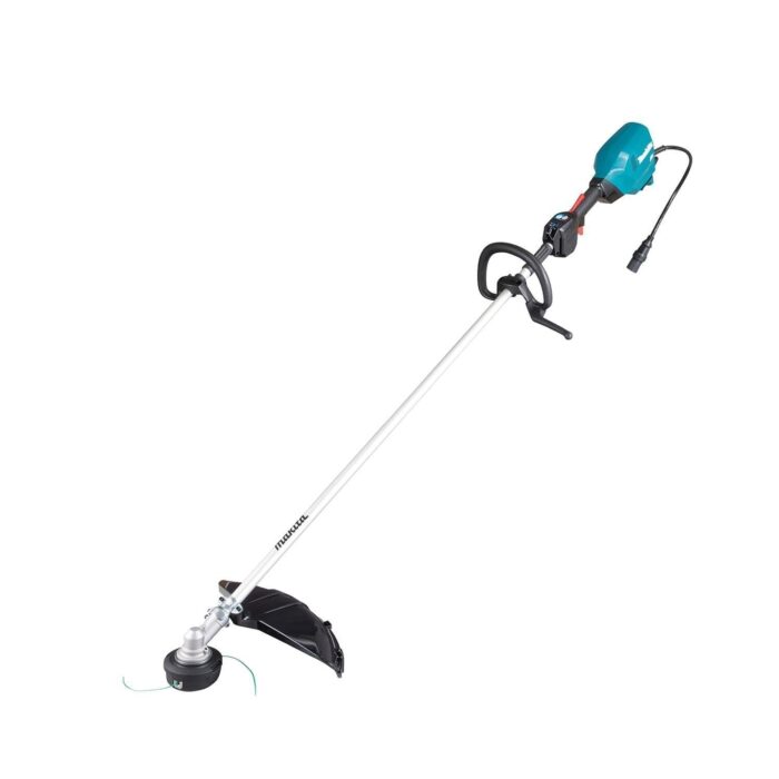 Makita UR201CX1 36V Brush Cutter With 33.5Ah Portable Backpack Battery - Image 2