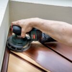Metabo SXA 18 LTX 150 BL 18V Brushless 150mm Random Orbital Sander with 1 x 4.0Ah Battery Charger & Metabox - Image 4
