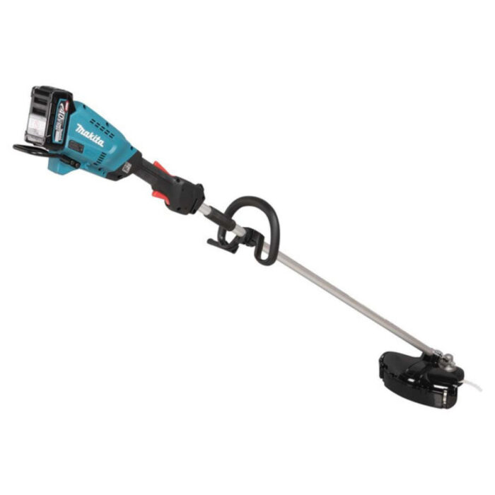 Makita UR017GM101 40V XGT Brushless Line Trimmer With 4.0Ah Battery & Charger - Image 4