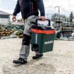 Metabo KB 18 BL 18V Brushless 24L Cooling Box with Warming Function Body Only 600791380 - Image 3