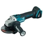 Makita DLX4195JX1 18V LXT Brushless 4 Piece Combo Kit with 3 x 5.0Ah Battery, Charger & Type 4 Case - Image 4