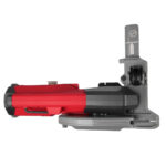 Milwaukee M18FPCS-0 18V M18 FUEL Brushless Steel Pipe Cutter with 1 x 5.0Ah Battery & Charger - Image 2
