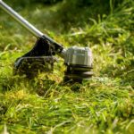 Metabo FSD 36-18 LTX BL 40 36V Brushless 40cm Grass Trimmer with 2 x 4.0Ah Battery & Charger - Image 4