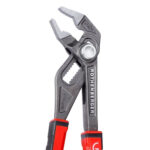 Rothenberger 7" & 10" Rogrip F Twin Water Pump Pliers Pack Of 2 Colour Grip 1000004863 - Image 6