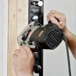 Trend H/JIG/C Skeleton Hinge Jig - Image 10