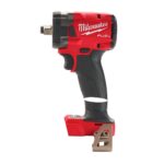 Milwaukee M18FIW2F12-0 18V Brushless 1/2" Impact Wrench with 1 x 2.0Ah Battery & Charger - Image 3