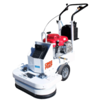 Concrete Surface Grinder - Core Prep CPG202E1 - Dual Head - 10"/12" - Electric
