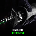 FLEX FX2271-Z Reciprocating Saw - Bare Tool - Image 6