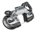 FLEX FX2351-Z 5" Deep Cut Band Saw - Bare Tool