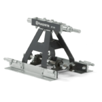 Husqvarna BT 90 Gas/electric Screed Section | Truss Screed