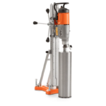 Husqvarna DMS 400 | Core Drill With Stand