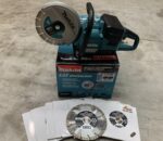 9" Battery Saw Package - Image 2