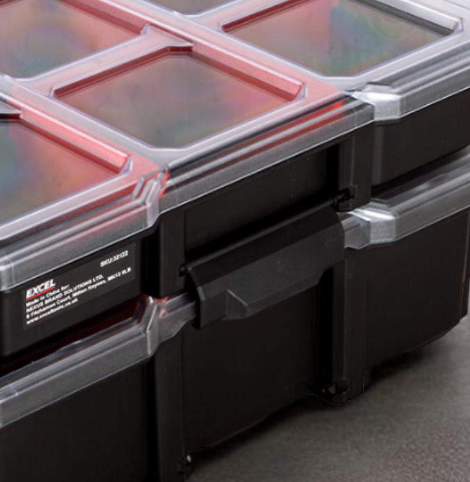 Customisable_Tray_System