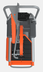 iQ1550 Masonry Saw The King Cutter 21.5" Blade - Image 14