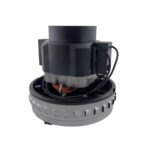 IQ360XT Vacuum Motor Assembly (120v)
