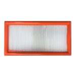 Replacement HEPA Filter Kit, 10 x 5 HEPA Filter