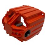 360XR&MS362 Motor Housing Assembly 120V/230V