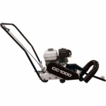 Small Joint Saw - Core Cut CC1000 - Electric - 8" UPCUT Blade