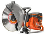 Husqvarna Power Cutter K1270 16" Saw